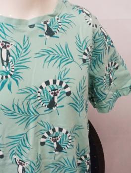 T-Shirt Gr. 134 von C&A (3990)